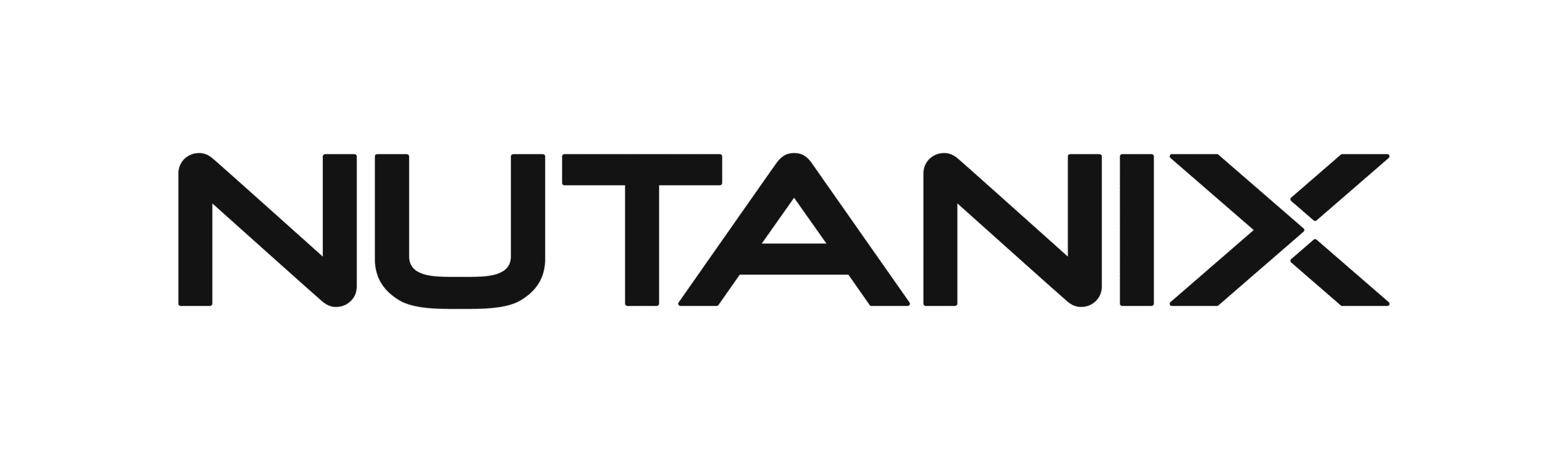 Nutanix Logo